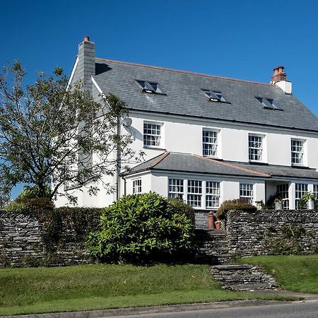 Melorne Farm Bed & Breakfast Camelford Eksteriør bilde
