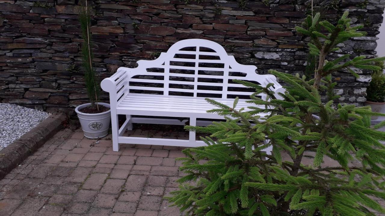 Melorne Farm Bed & Breakfast Camelford Eksteriør bilde