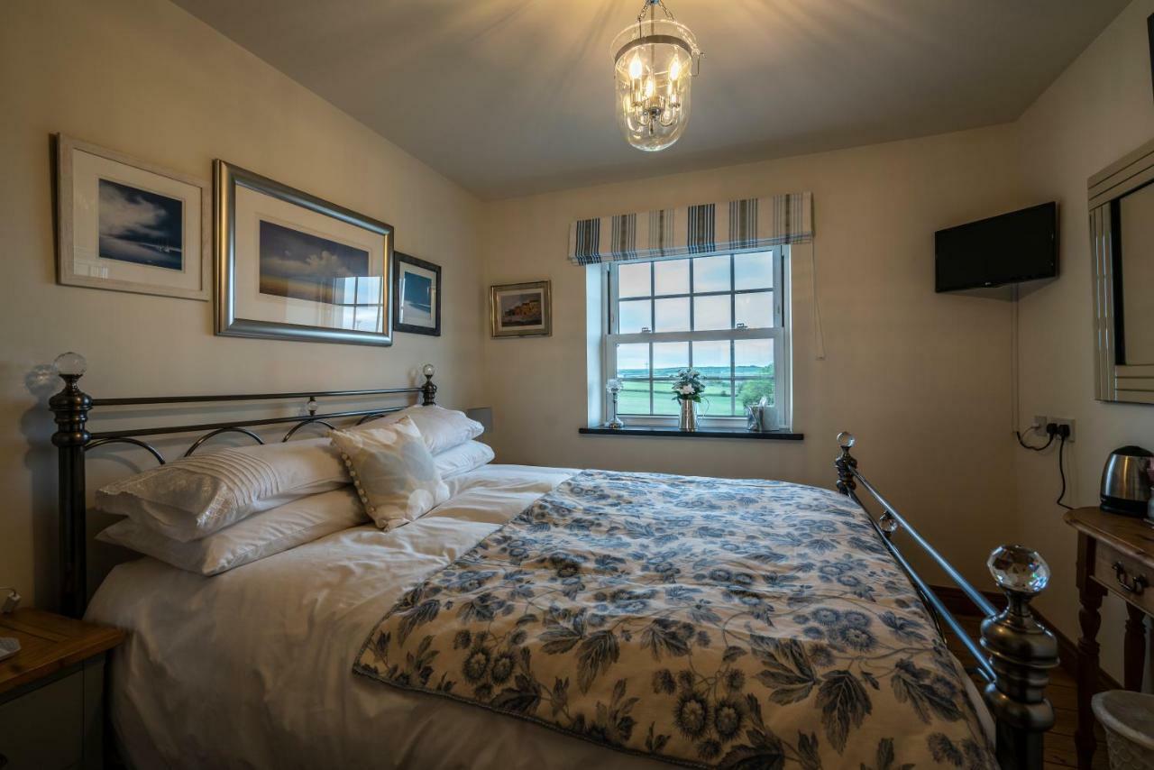 Melorne Farm Bed & Breakfast Camelford Eksteriør bilde
